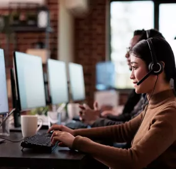 Enhance customer experience