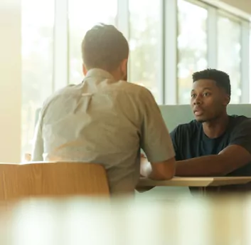 Need for better collaboration