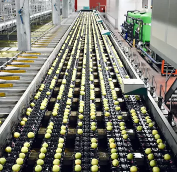 Improve Quality Control