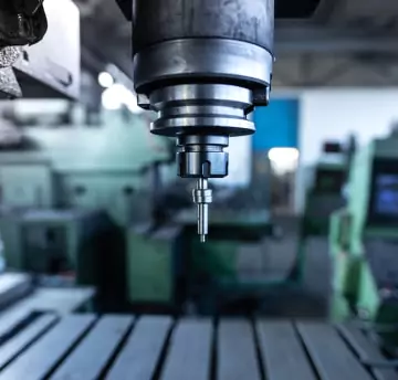 Increased Efficiency