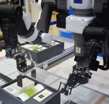 Greater Productivity