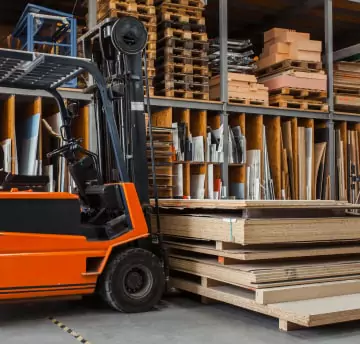 Improved inventory management