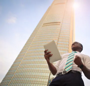 Business Growth and Expansion