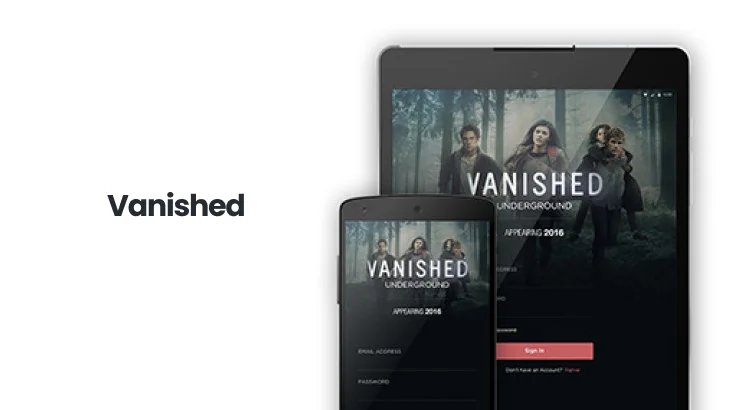 Vanished