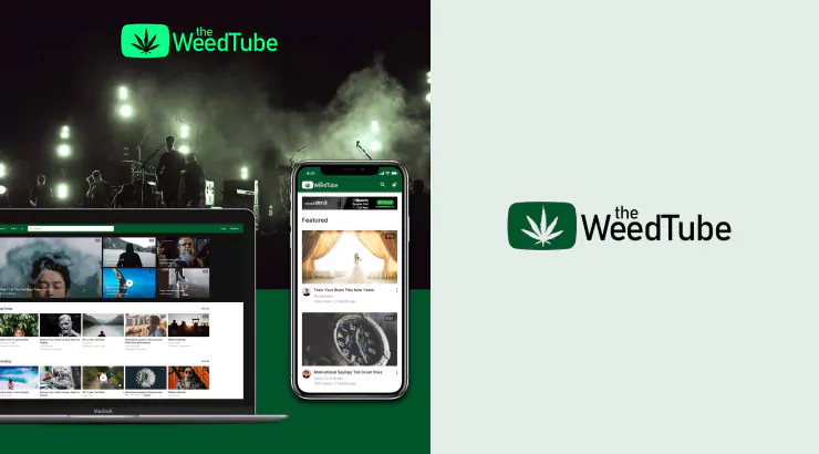 The Weed Tube