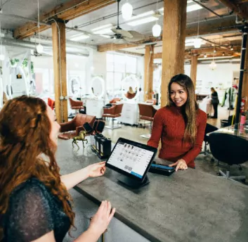 Enhanced User Experience