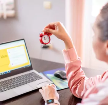 Competitive Advantage