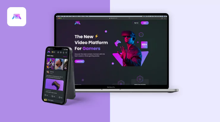 Discover the best content