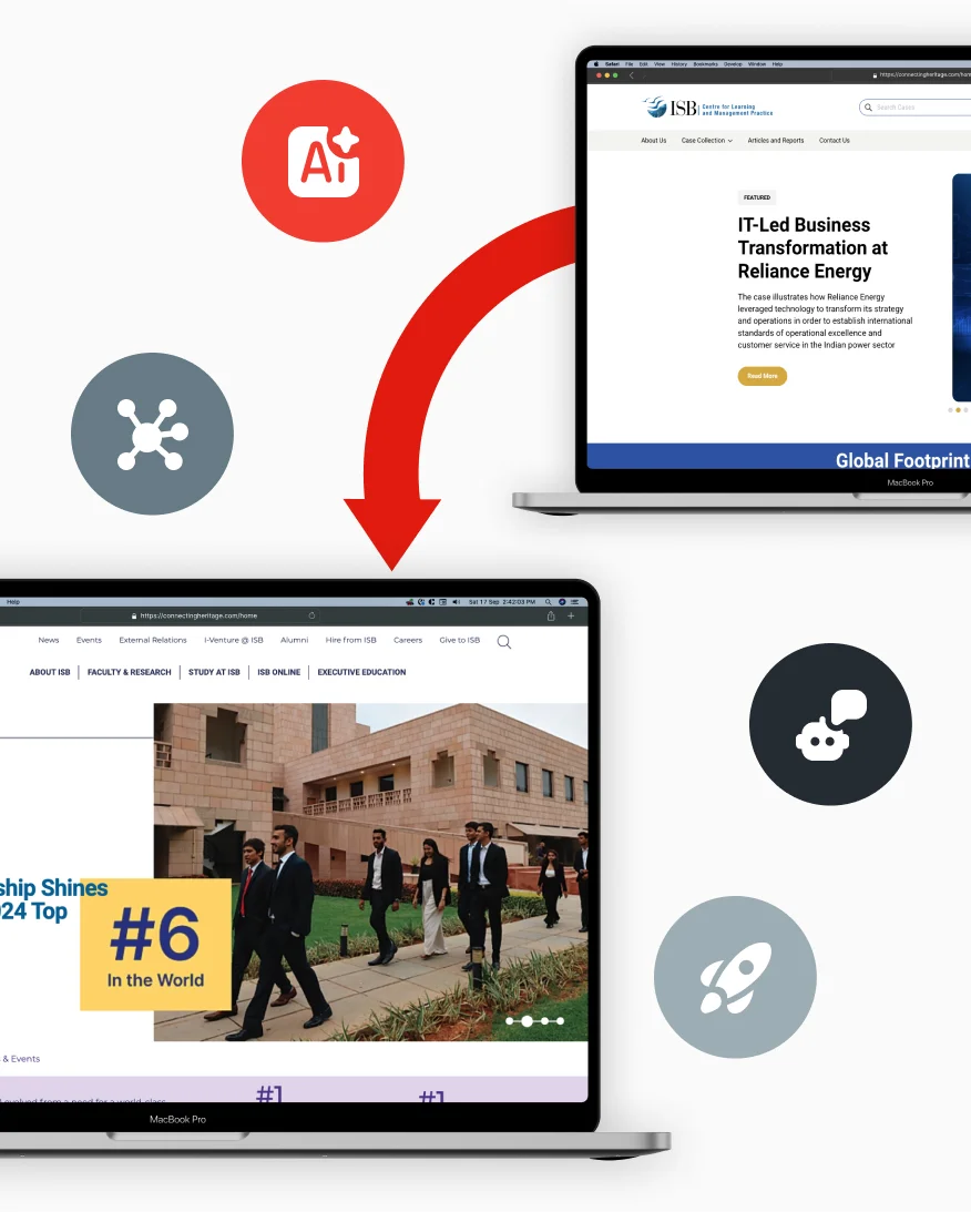 Enhancing Customer Support with AI Agents