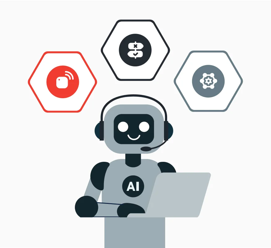 How Do AI Agents Work?