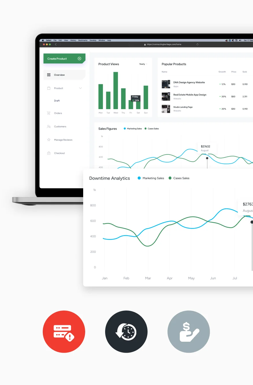 Automating IT Incident Management