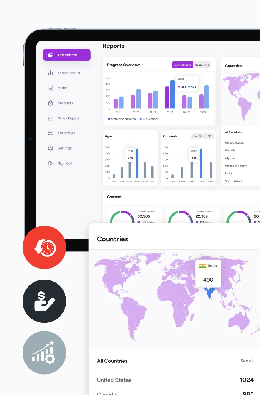 Predictive Maintenance for a Leading Manufacturing Company