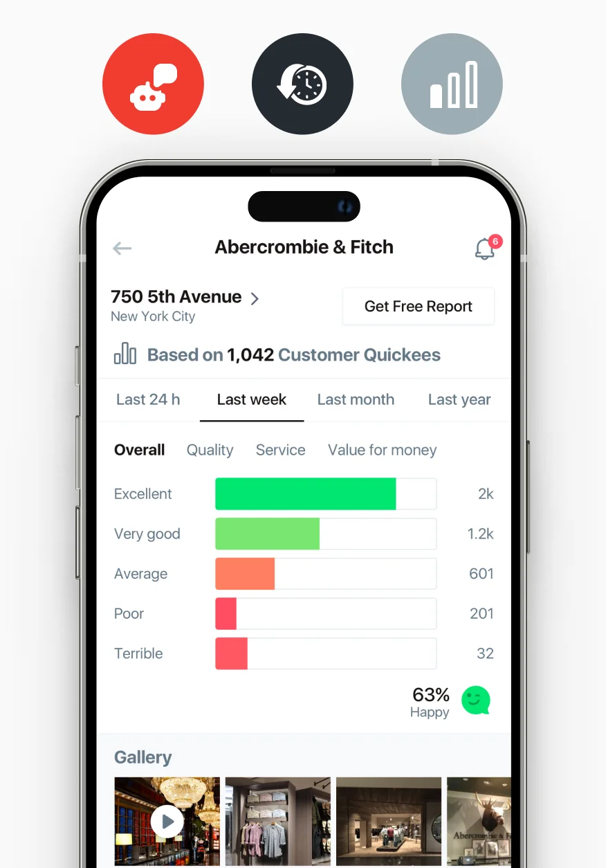 AI-Powered Sentiment Analysis for Customer Feedback