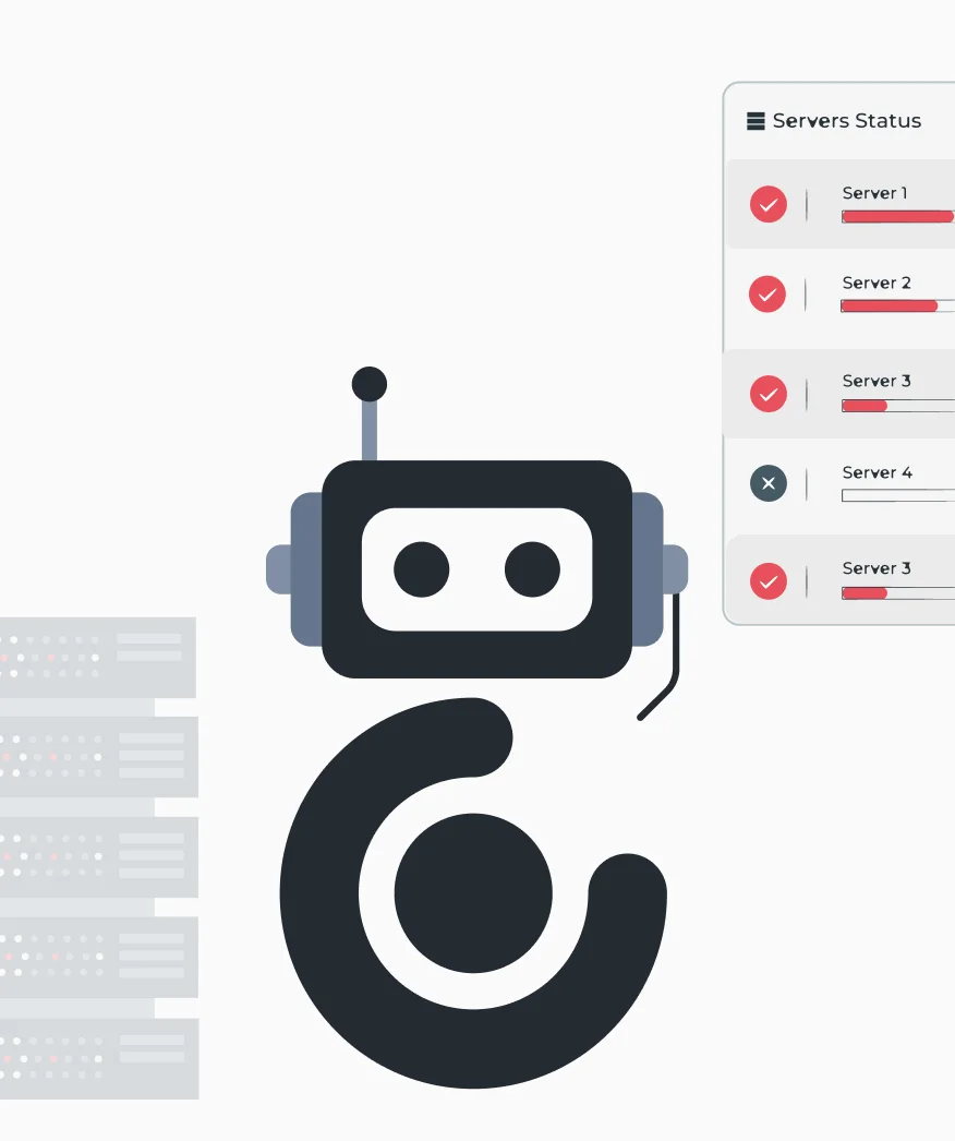 Why AI Ops with IndiaNIC?