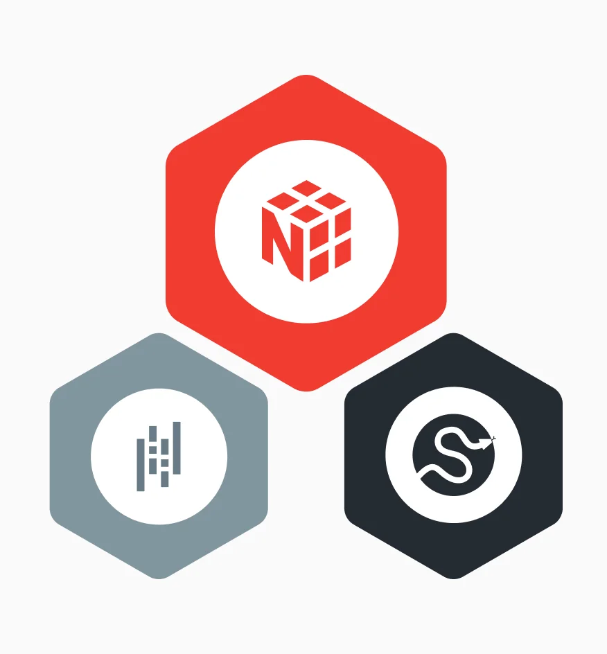 Data Processing & Analysis Tools