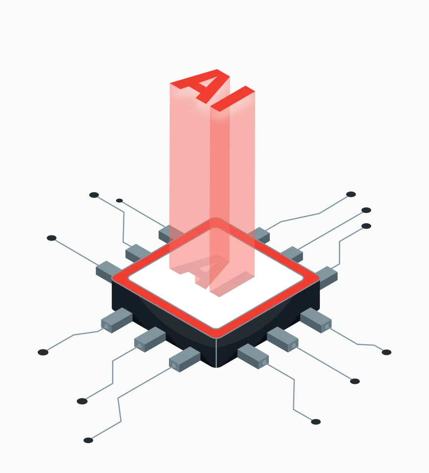 Ready to Leverage Our AI Tech Stack?