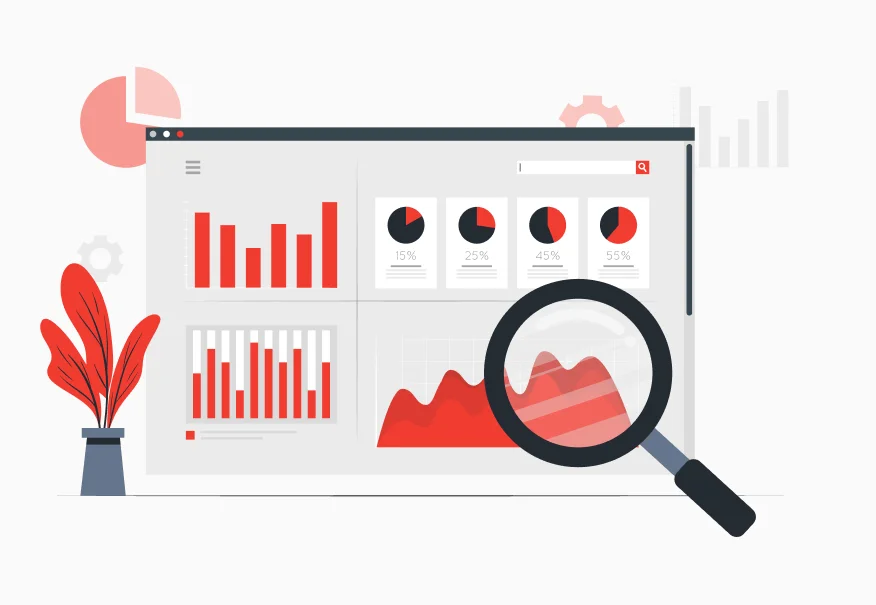 Business Insights & Predictive Analytics