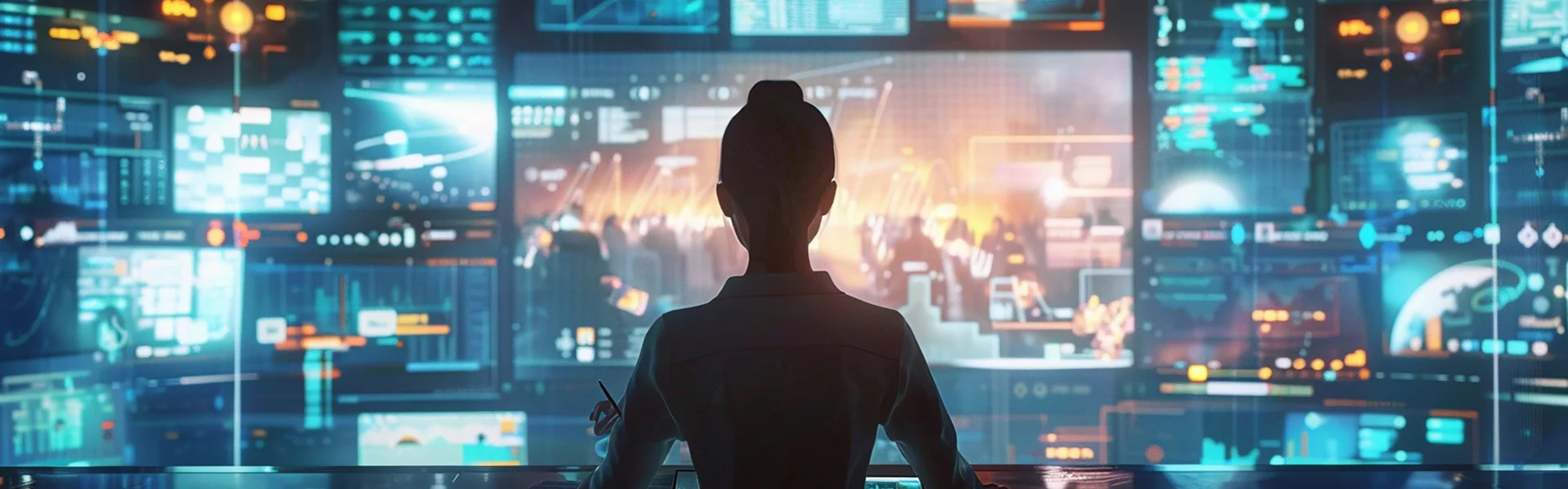 AI and Machine Learning