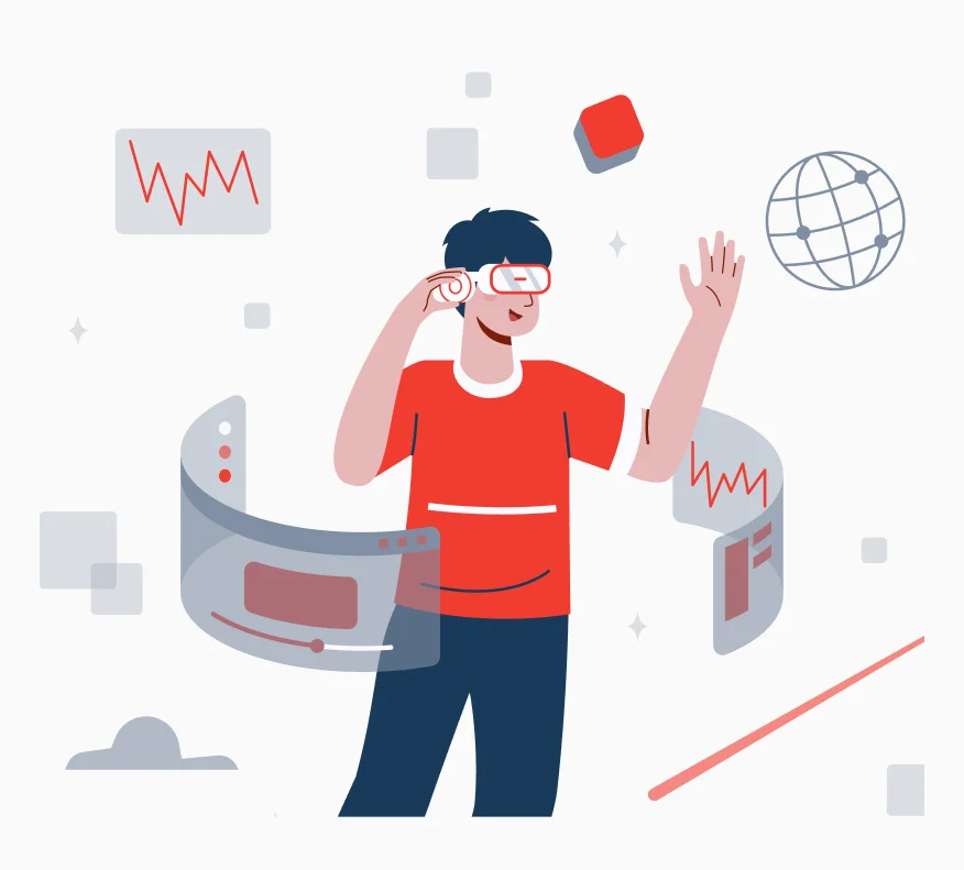 AI-Powered Computer Vision