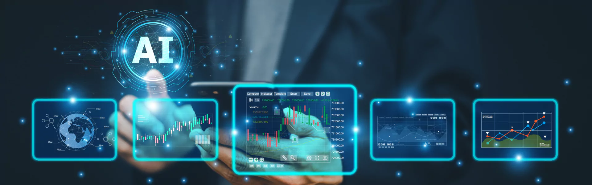 AI and Machine Learning