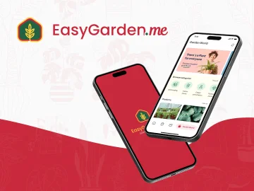 EasyGarden.me