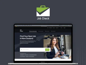 Immigration Technology Group Limited