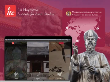 LII-HayByrne Institute for Asian Studies