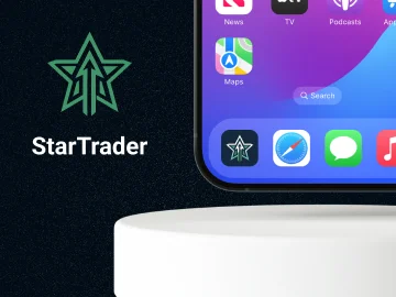 Star Trader