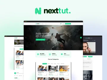 Nexttut