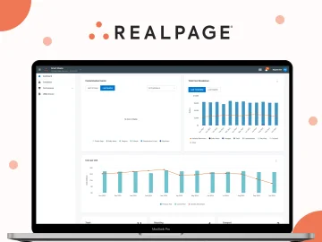 RealPage – Sustainability Suite