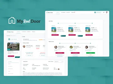 RentDoor