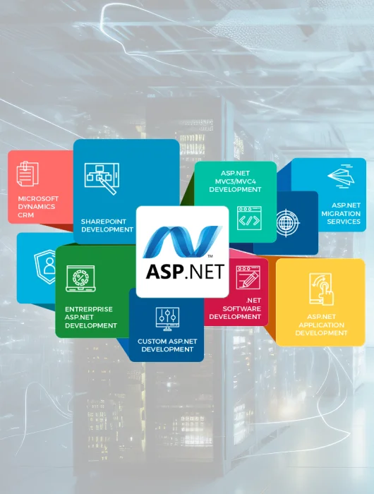 Hire ASP.NET Developer India