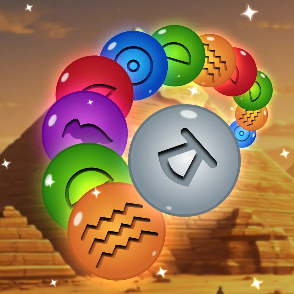 Immersive _Egyptian Magic._