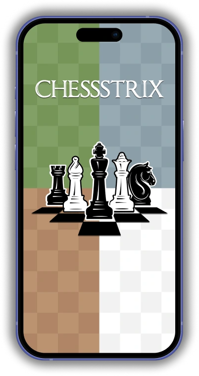 Chesstrix Screenshot 1