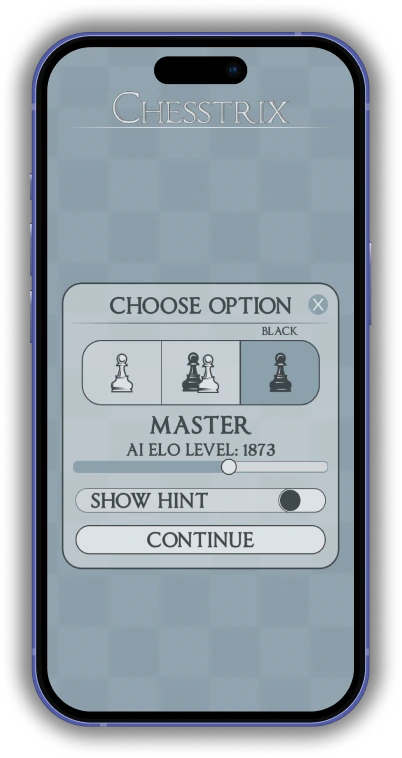 Chesstrix Screenshot 3