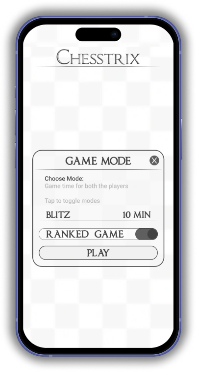 Chesstrix Screenshot 4