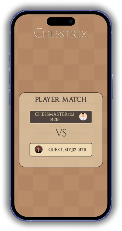 Chesstrix Screenshot 5