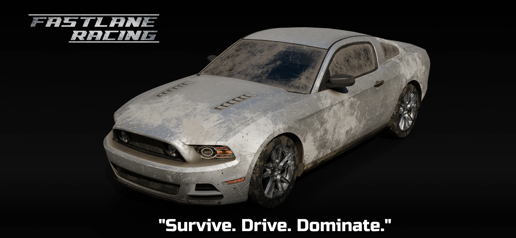 Fastlane Racing Screenshot 1