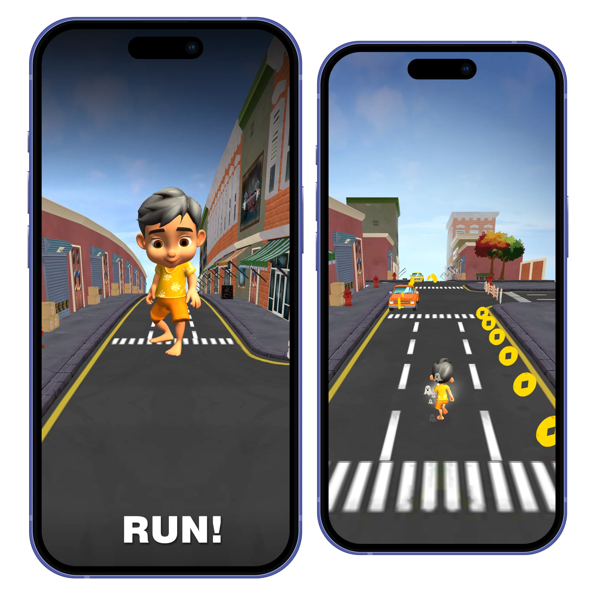 Master the Highway _Rules._