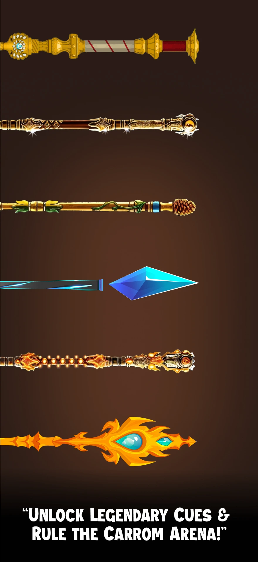 Spin Shot Screenshot 2