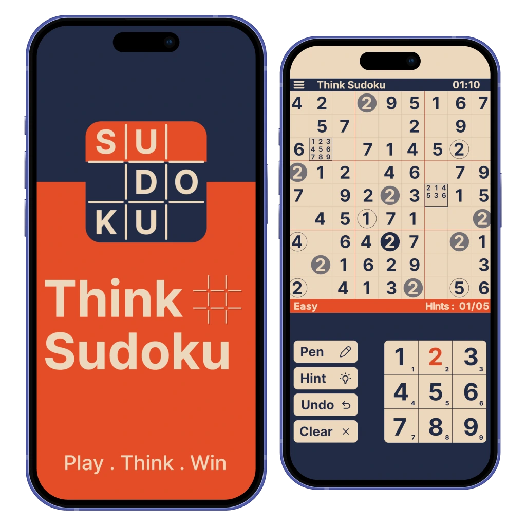 Learn to Master _Every Grid._