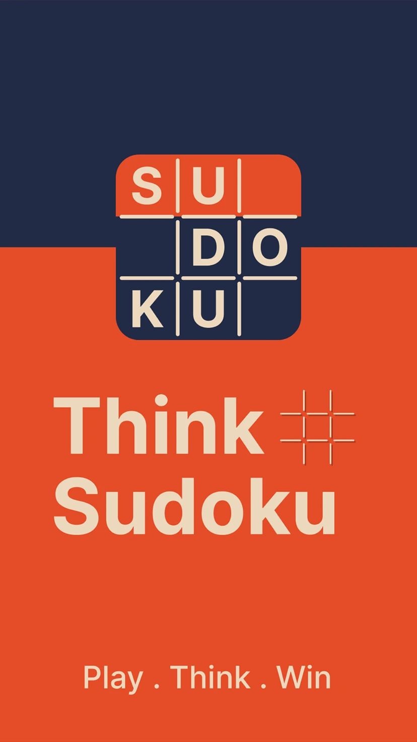 sudoku Screenshot 1
