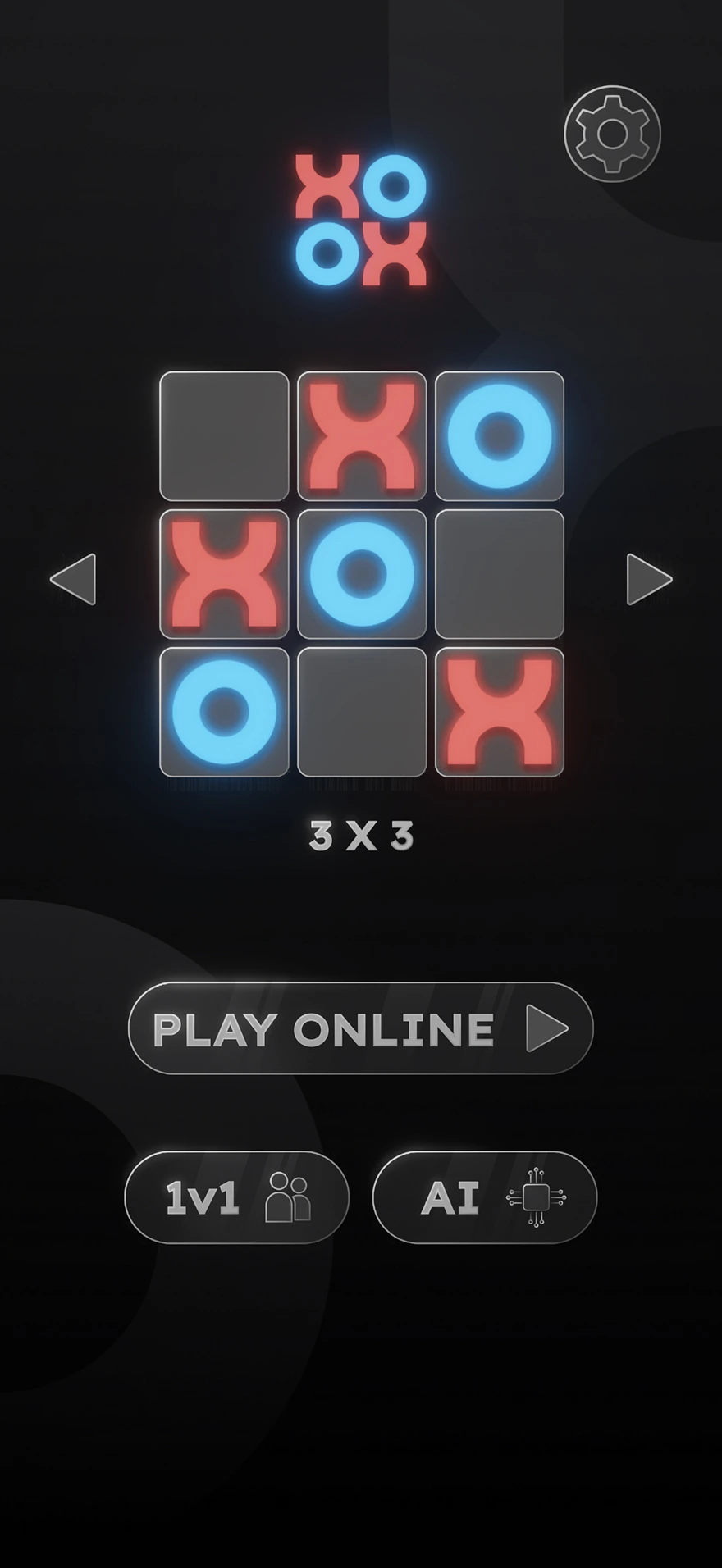 Xo Quest Screenshot 1