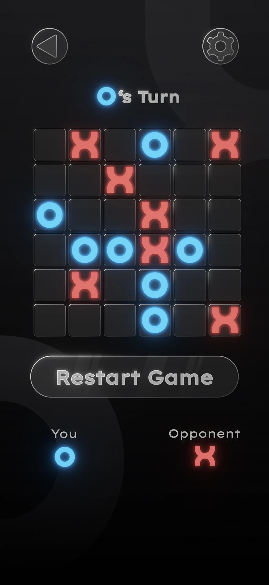 Xo Quest Screenshot 2