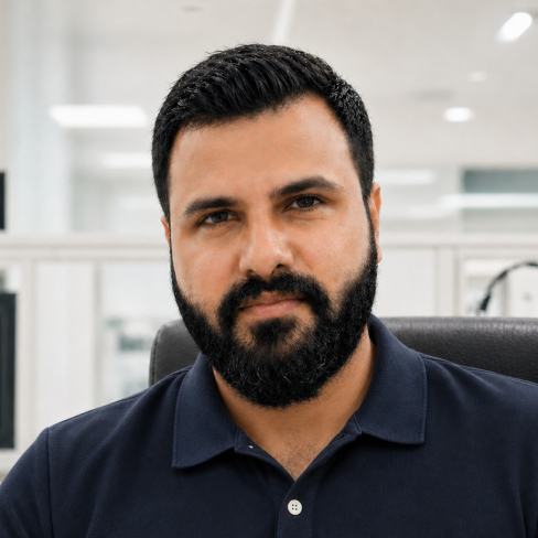 Team Member